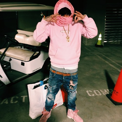 Created over BASED — SHORELINE MAFIA x OHGEESY by stereokiddie