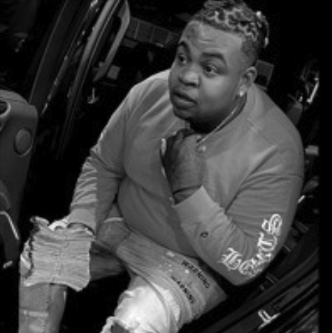 Created over (FREE) Big Yavo X TLE Cinco Type Beat - "Who's There?" by GrandpaBeats