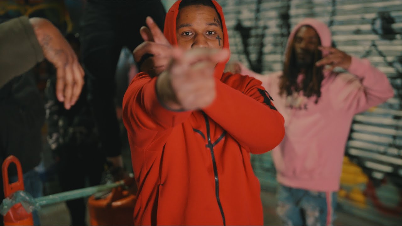 Created over (FREE) Verde Babii x EBK Bckdoe x EBK Jaaybo Type Beat 2023- "One Time" by Courage beatz