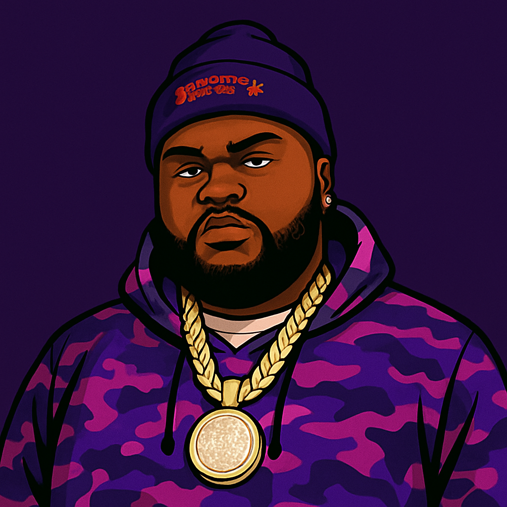 Featured on Tee Grizzley Type Beats playlist