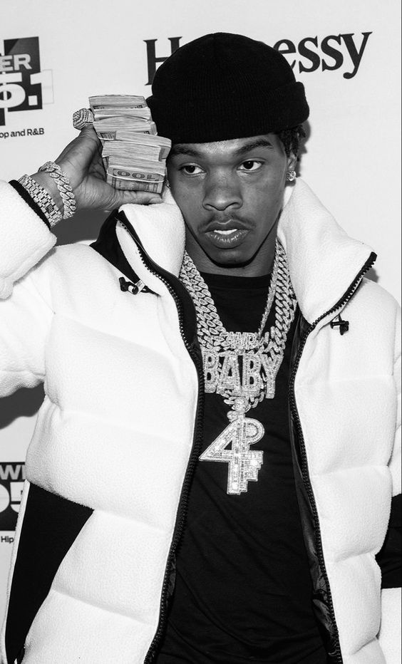 Created over Fiction | Lil Baby type beat by prodsensational