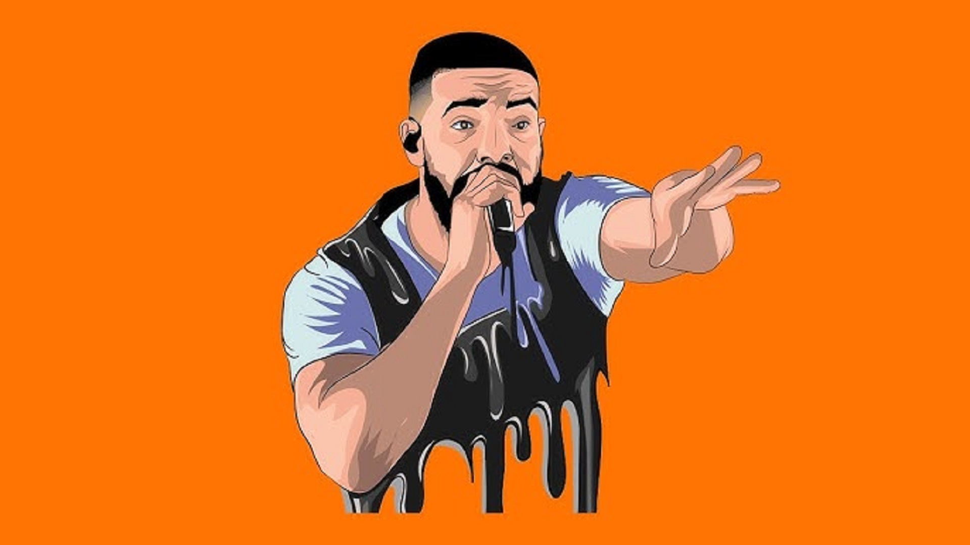 Created over Future x Drake Type Beat - Broke by iamcgbeats