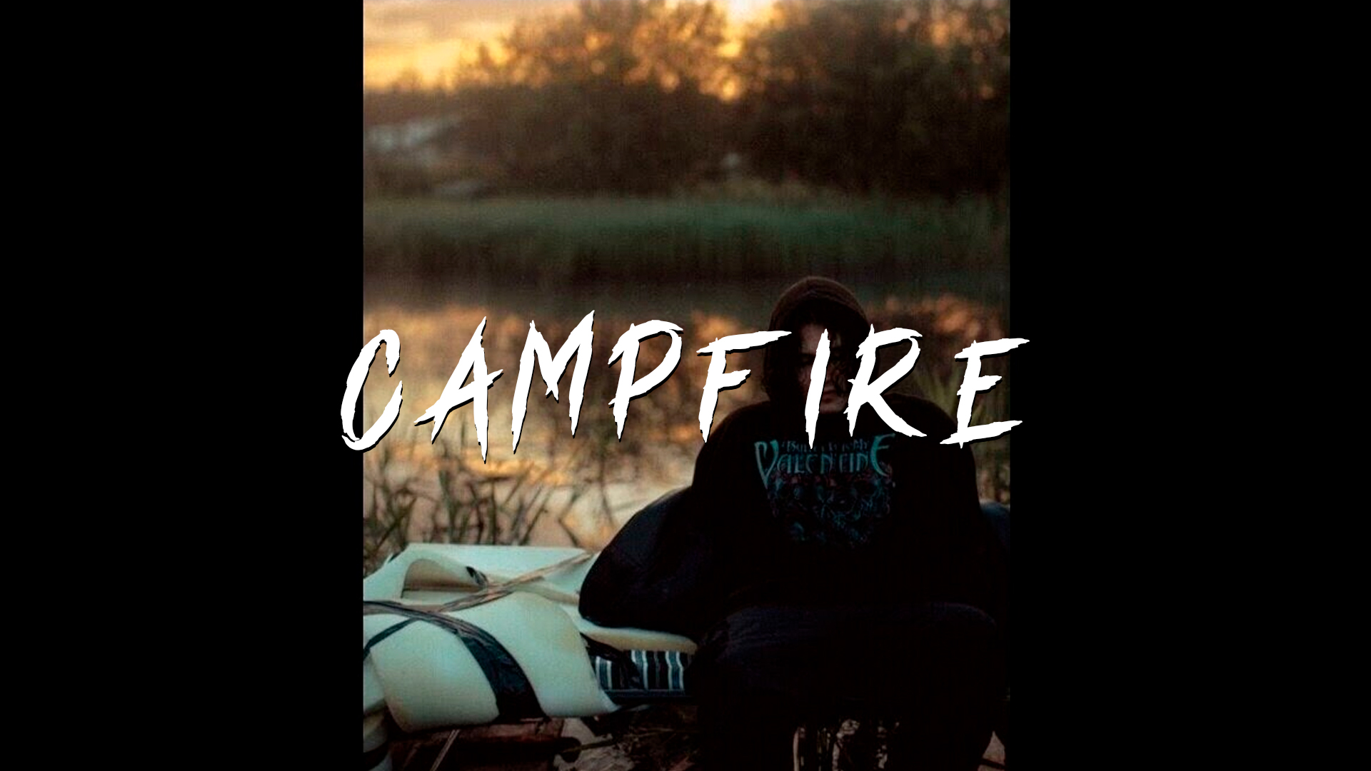 Created over Campfire (Country type beat) by RVSN96