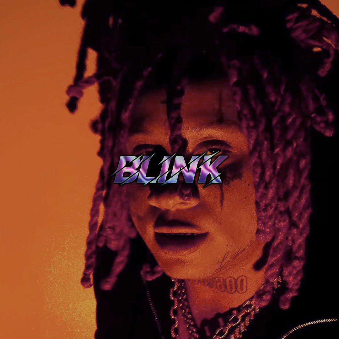 Created over Trippie Redd Type Beat - "BLINK" by Dopetoobeatz