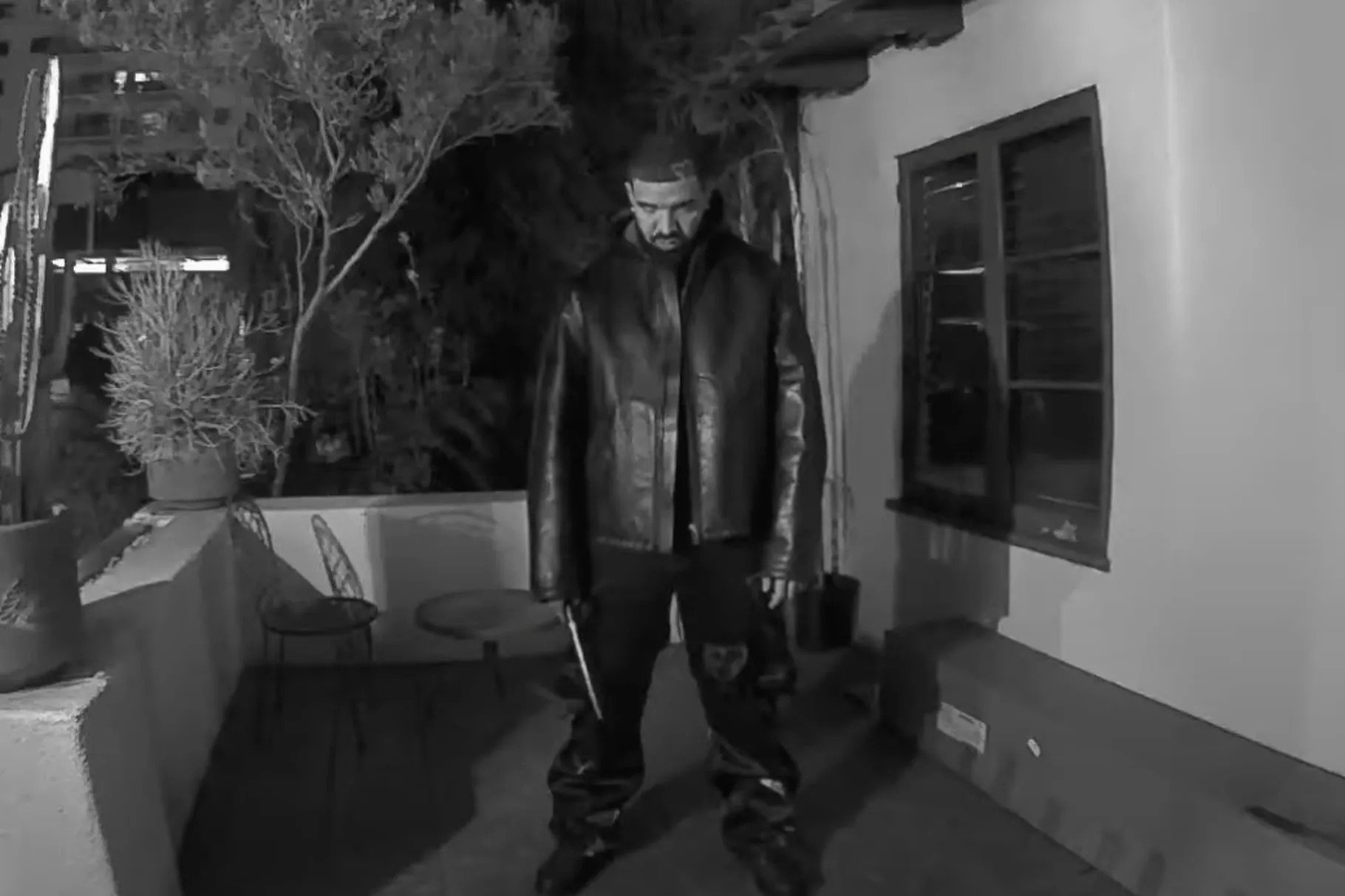 Created over Drake Type Beat - Dark Thoughts  by ScrewBeats