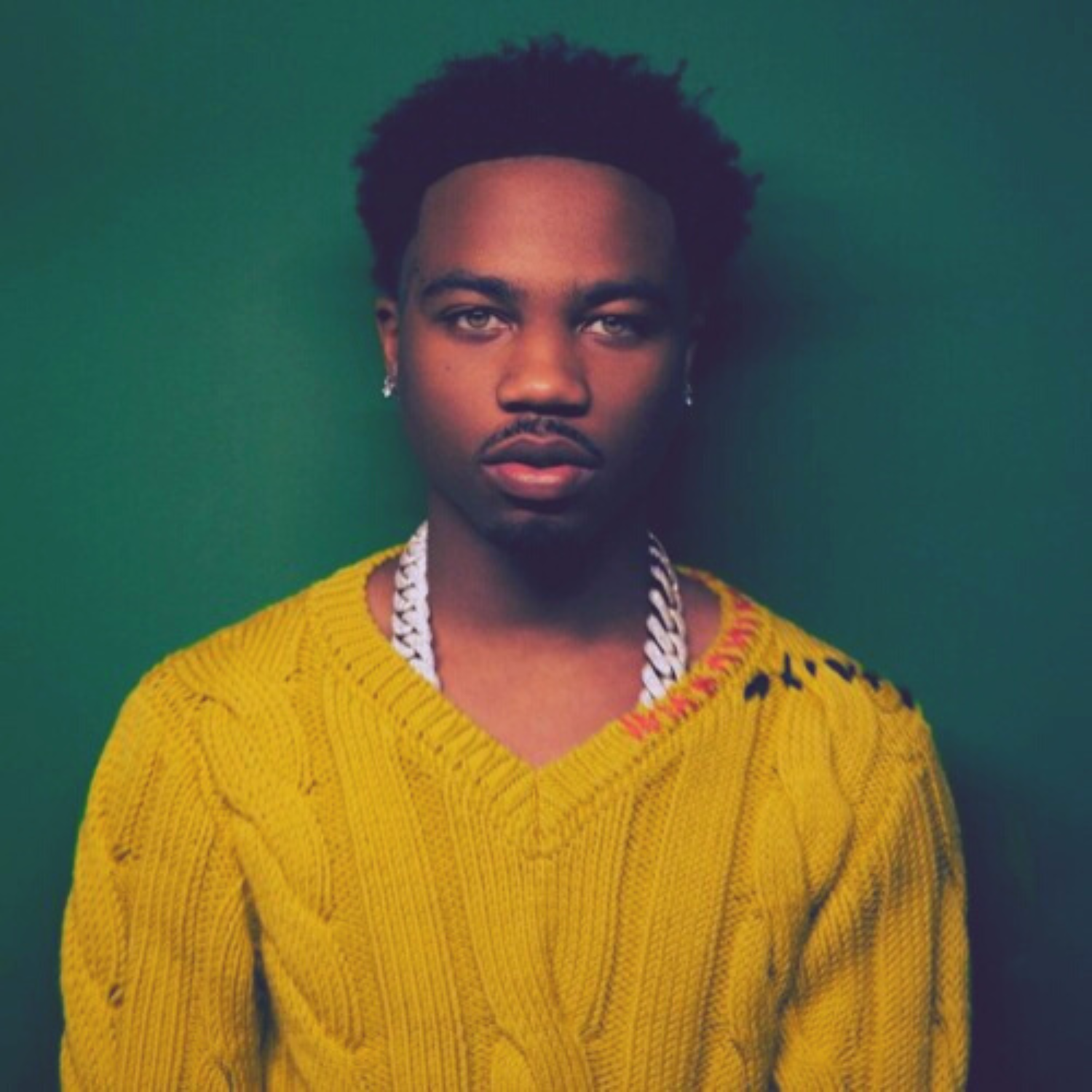 Created over Rockstar Life - Roddy Ricch Type Beat by ClassE Beats