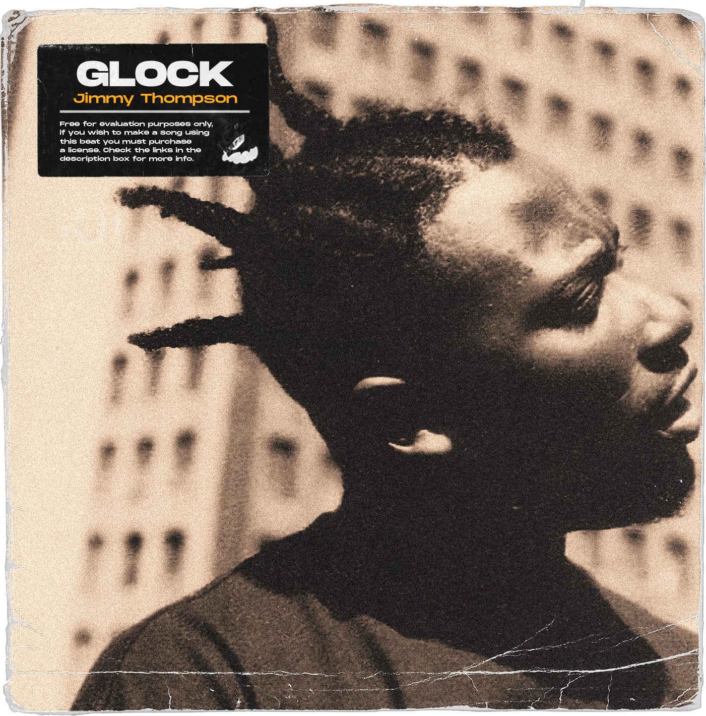 Created over GLOCK | Wu Tang Clan x Boom Bap by Jimmy Thompson