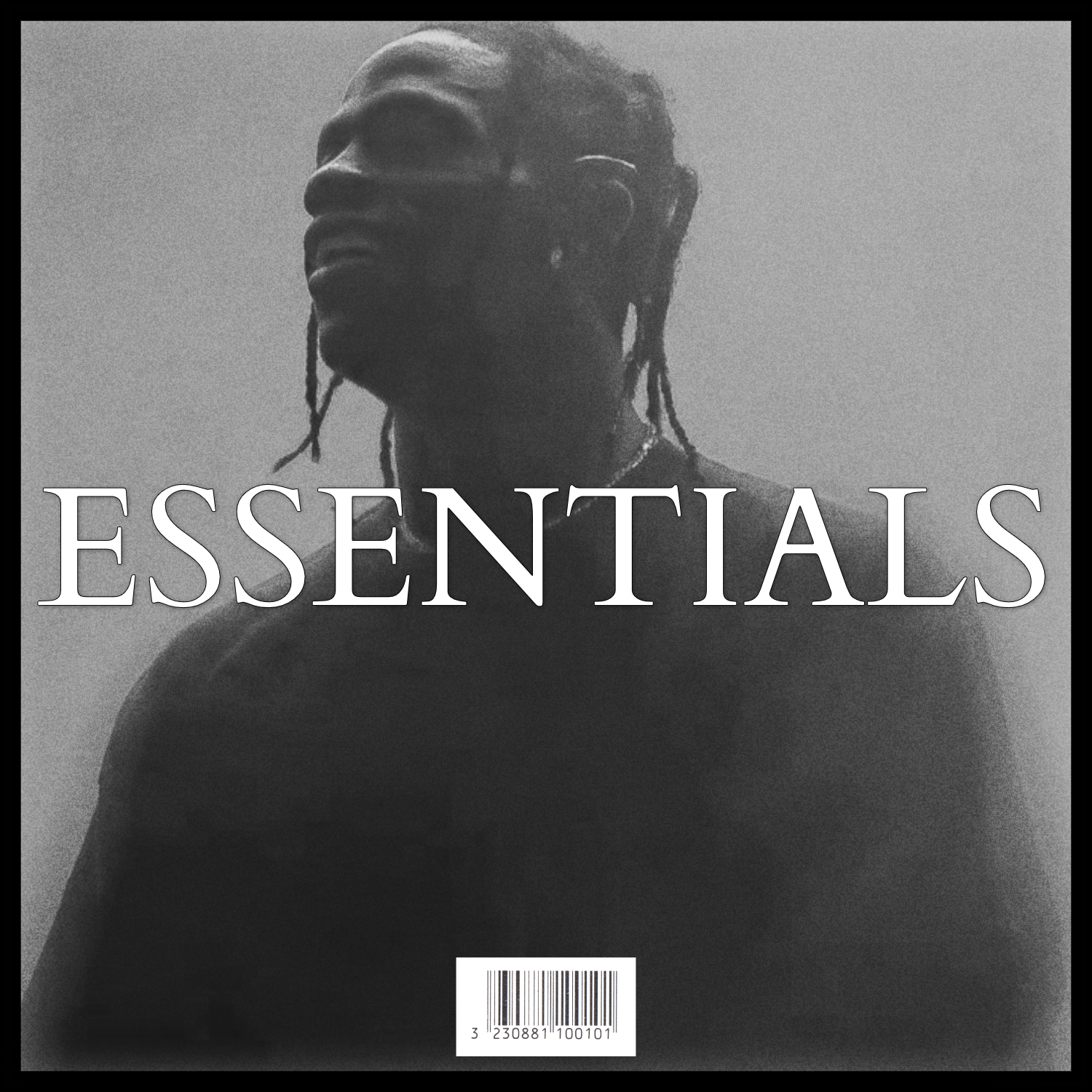 Created over ESSENTIALS | Travis Scott Type Beat by BE-TWIIN BEATS
