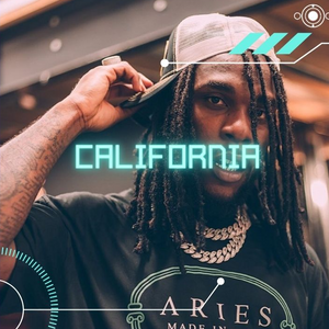 Created over Burna Boy Type Beat - 95 Gmin - TAG by AfroCosmicBoy