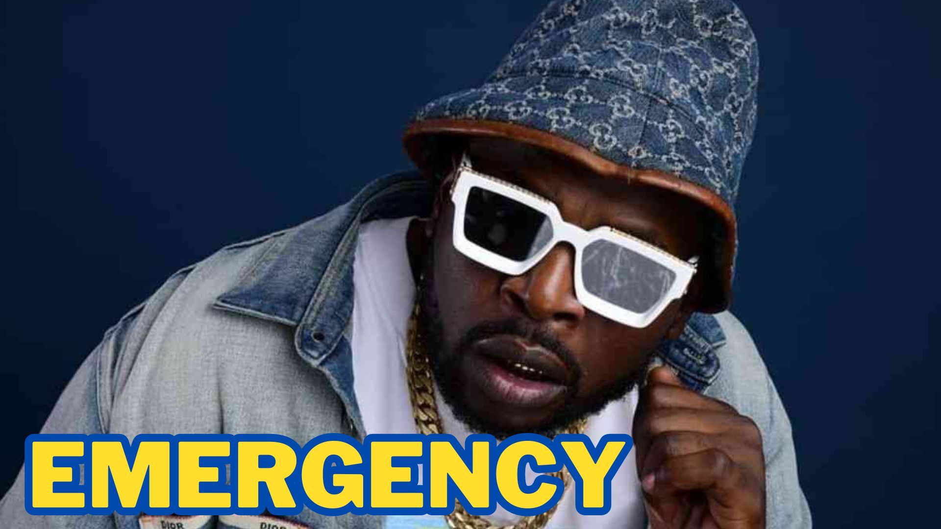 Created over EMERGENCY (Amapiano) by Autoclavebeats