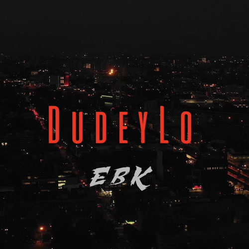 Created over DudeyLo - EBK  (Official Instrumental) by theyknowassasin