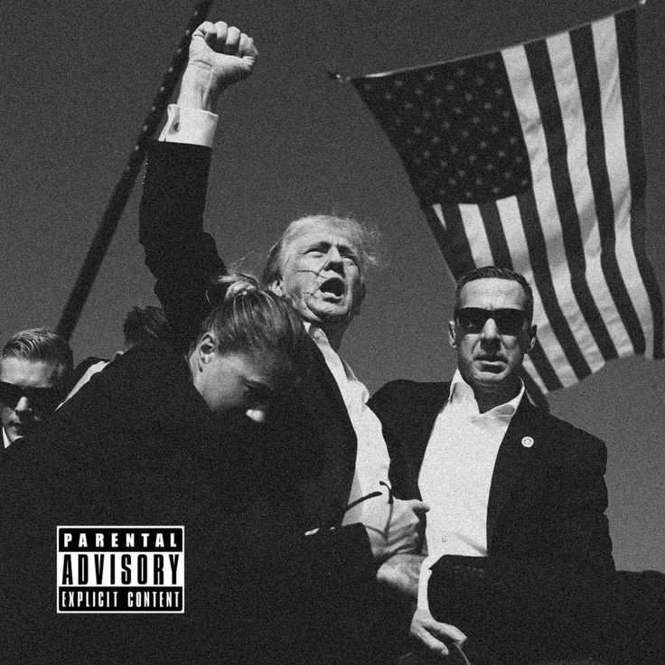 Created over Kyle Richh x Jenn Carter Jerk Drill Type Beat - Donald Trump 2 | NY Drill Instrumental 2025 by theyknowassasin