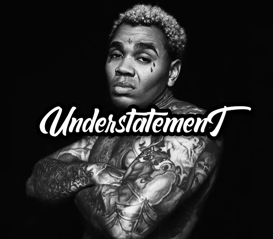 Created over Kevin Gates Type Beat '' Understatement '' by Prod GIGA FLEX