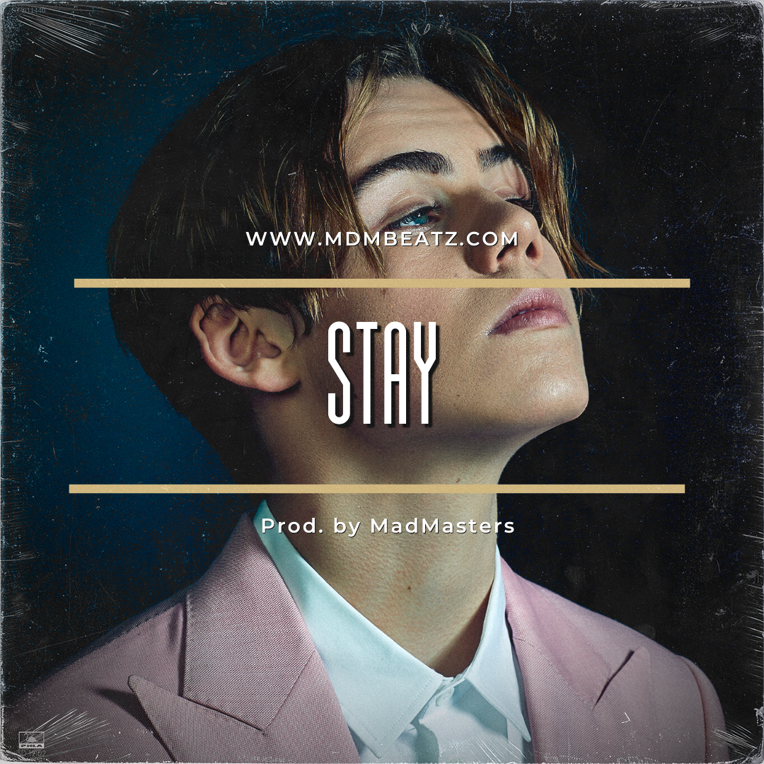 Created over #pop The Weeknd x The Kid LAROI - Stay by MadMasters