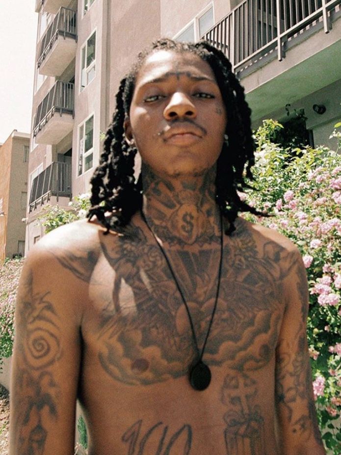 Created over Sahbabii Type Beat ( prod.by Lifeboy Beats ) by lifeboybeats