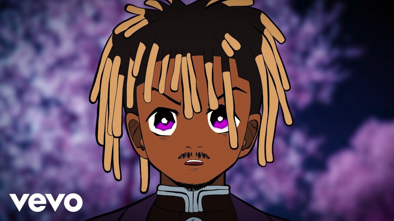Created over Mind (Juice WRLD Type Beat) by iamcgbeats