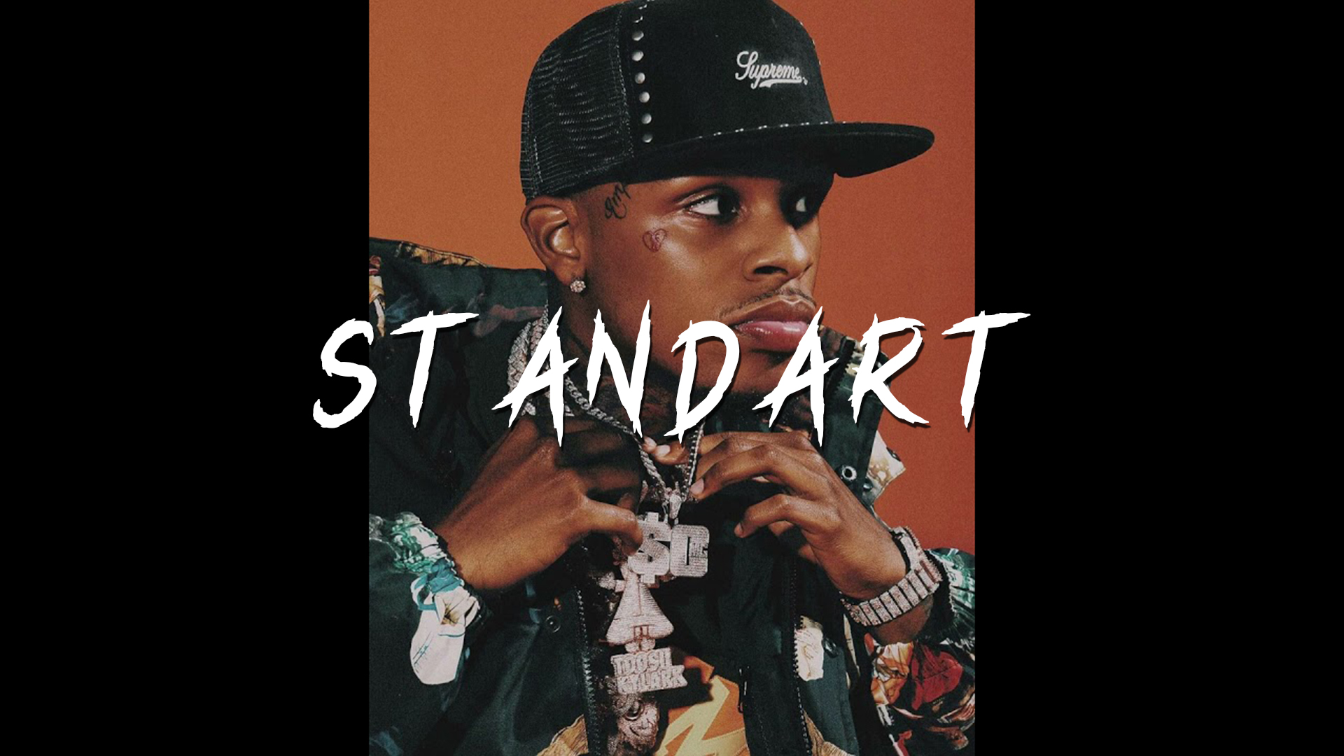 Created over Standart (Toosii type beat) by RVSNbeats