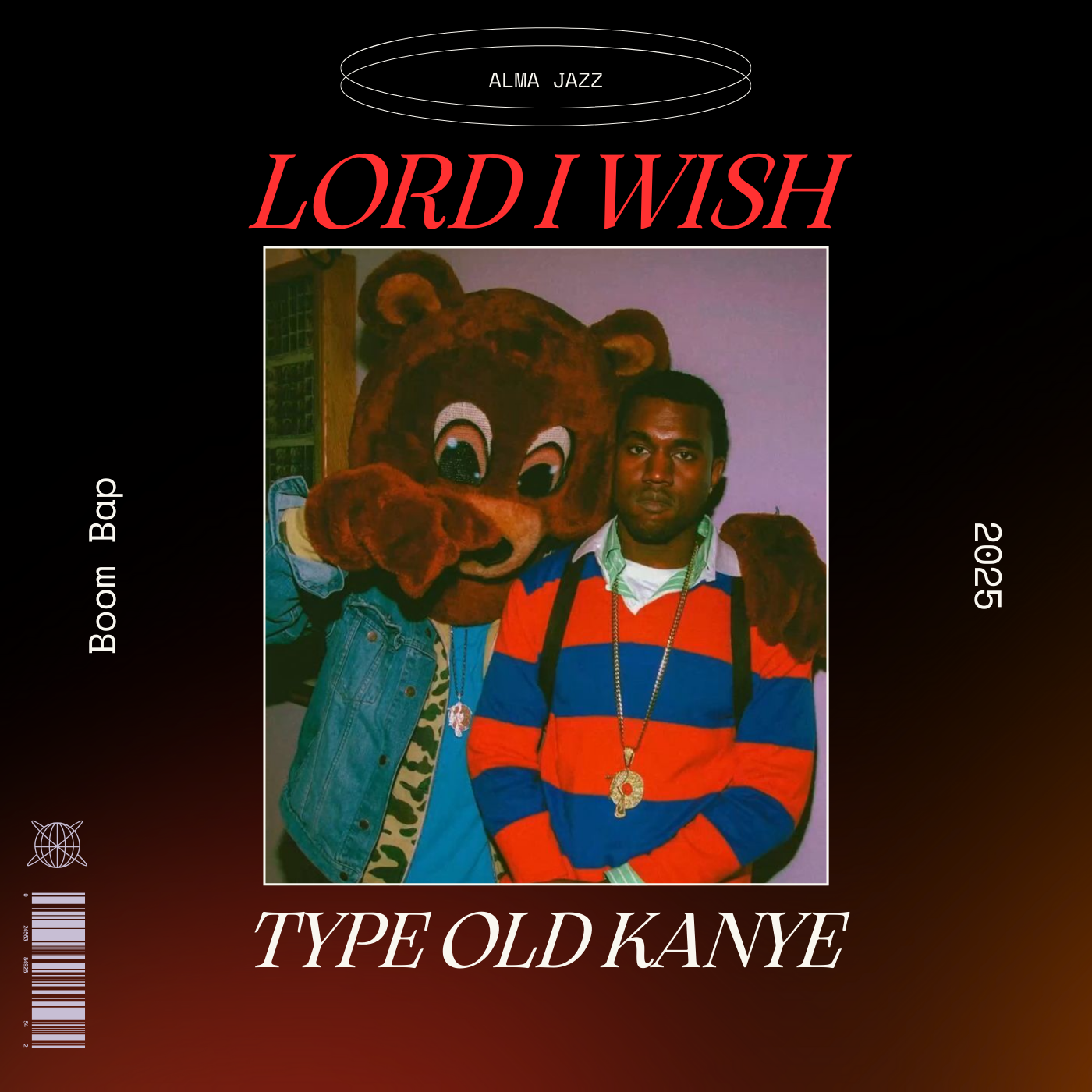 Created over Old Kanye Type Beat | lord i wish by almajazzbeatz