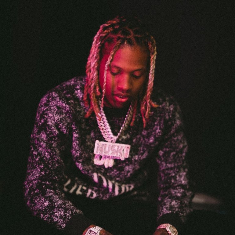 Created over Lil Durk type "Real Love" by nnaksmusic