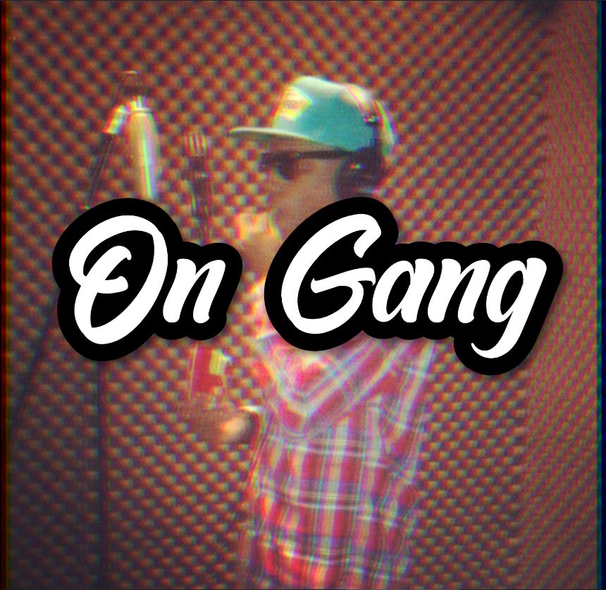 Created over SPEAKER KNOCKERZ & CHIEF KEEF Type Beat '' On Gang '' by Prod GIGA FLEX